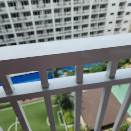 Ezbeds Near Mall Of Asia Manila Zewnętrze zdjęcie