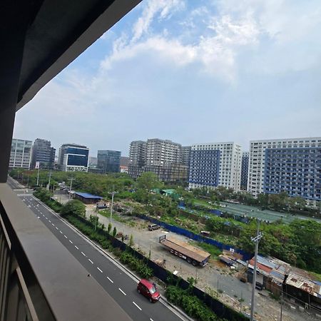 Ezbeds Near Mall Of Asia Manila Zewnętrze zdjęcie