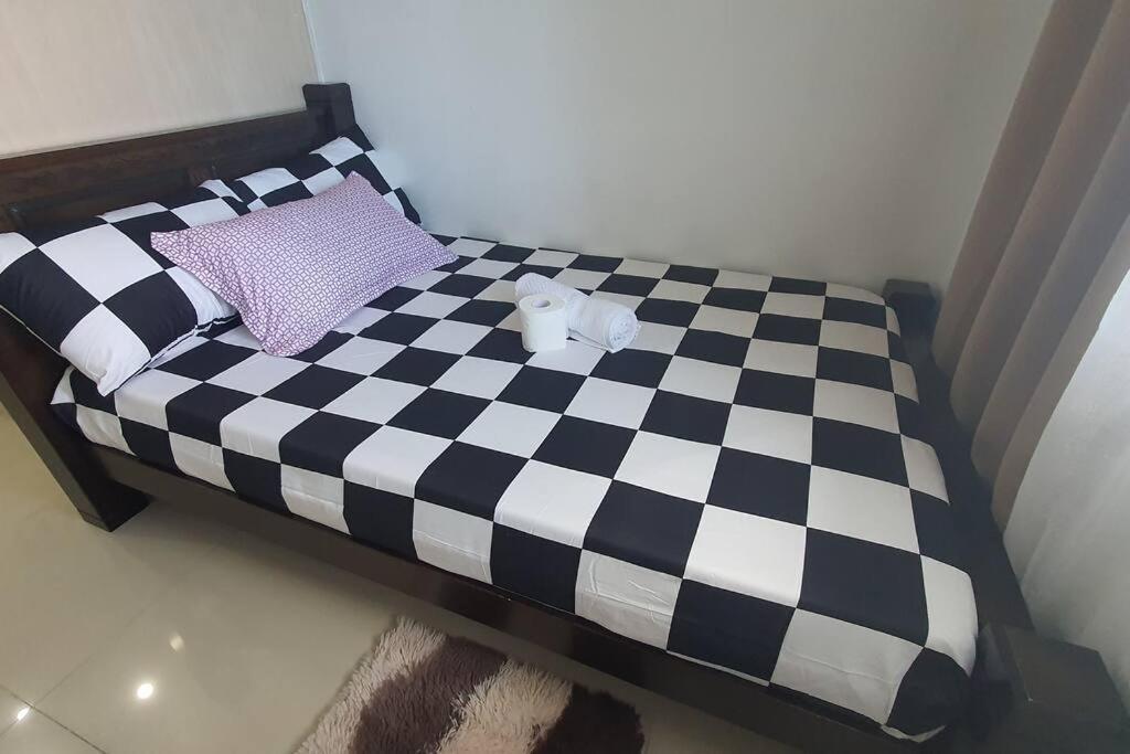 Ezbeds Near Mall Of Asia Manila Zewnętrze zdjęcie