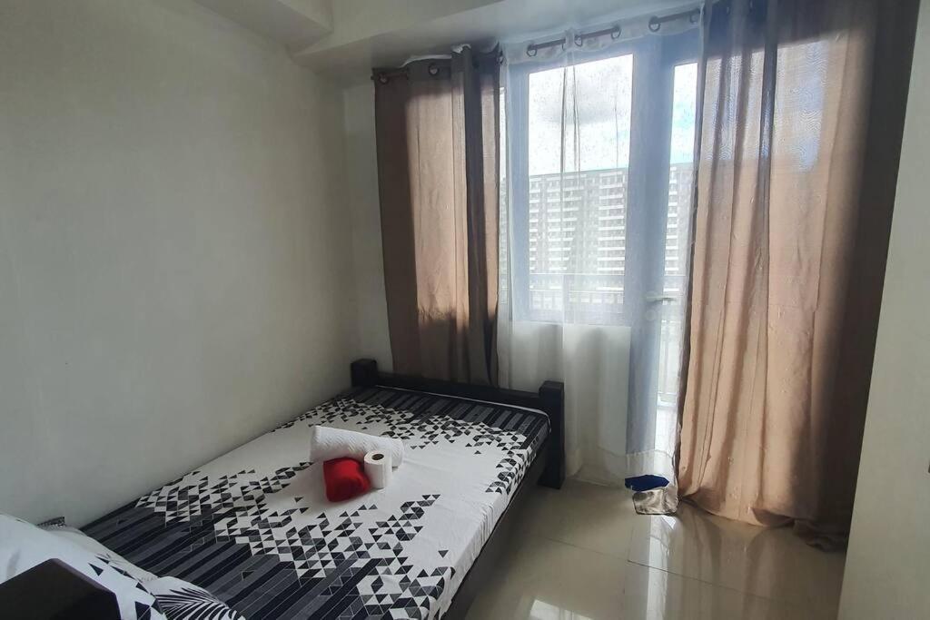 Ezbeds Near Mall Of Asia Manila Zewnętrze zdjęcie
