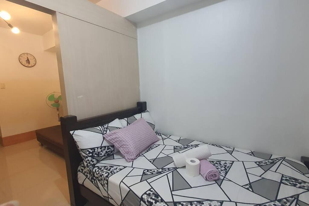Ezbeds Near Mall Of Asia Manila Zewnętrze zdjęcie
