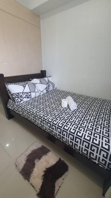 Ezbeds Near Mall Of Asia Manila Zewnętrze zdjęcie