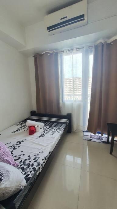 Ezbeds Near Mall Of Asia Manila Zewnętrze zdjęcie