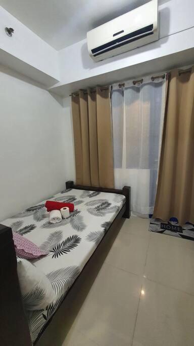 Ezbeds Near Mall Of Asia Manila Zewnętrze zdjęcie