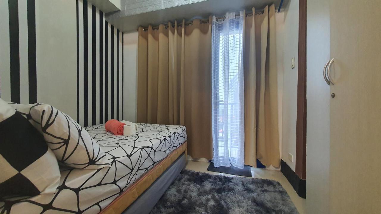 Ezbeds Near Mall Of Asia Manila Zewnętrze zdjęcie