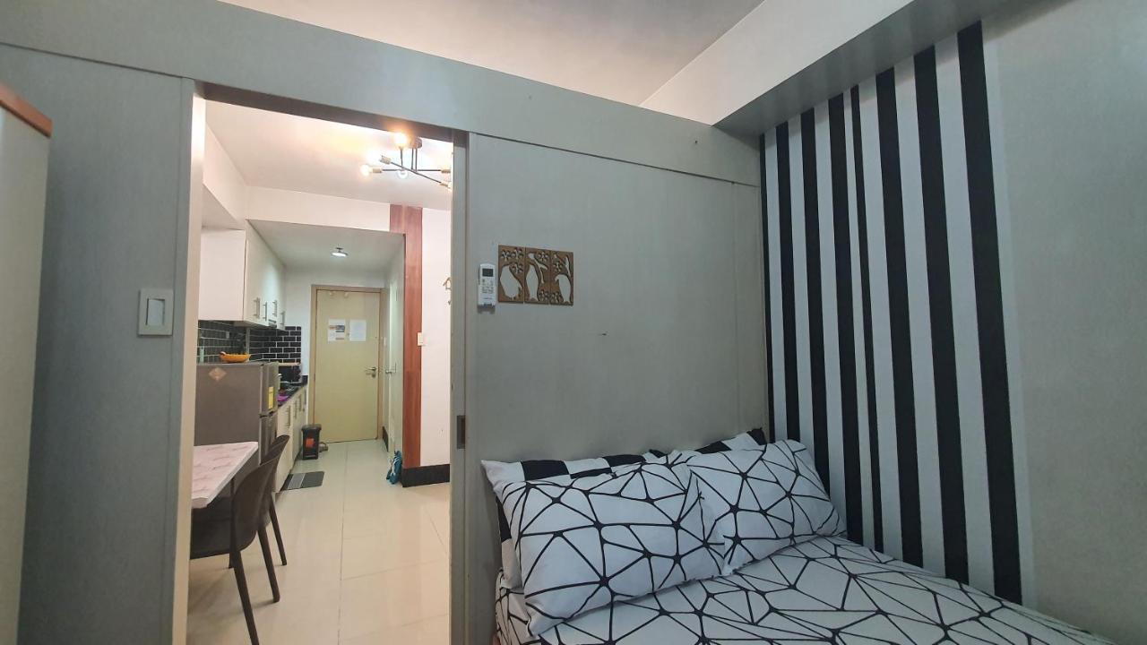 Ezbeds Near Mall Of Asia Manila Zewnętrze zdjęcie
