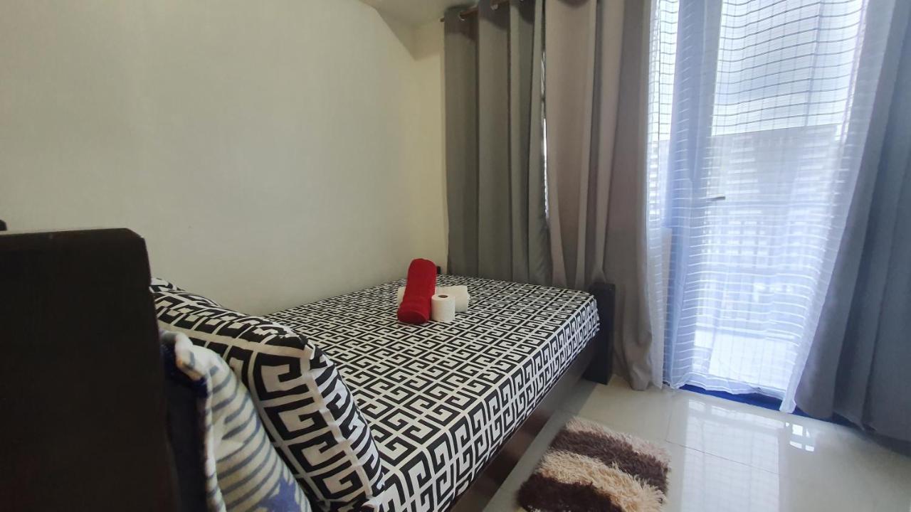 Ezbeds Near Mall Of Asia Manila Zewnętrze zdjęcie