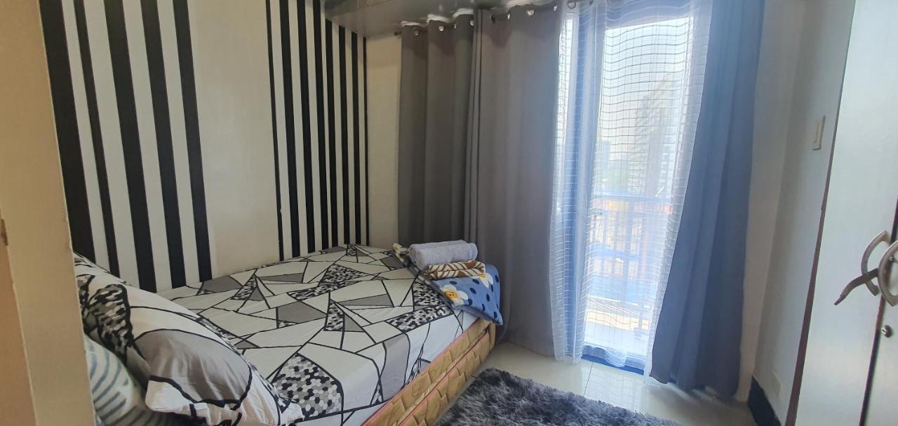 Ezbeds Near Mall Of Asia Manila Zewnętrze zdjęcie