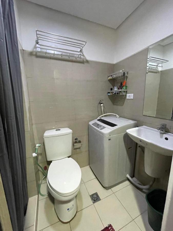 Ezbeds Near Mall Of Asia Manila Zewnętrze zdjęcie