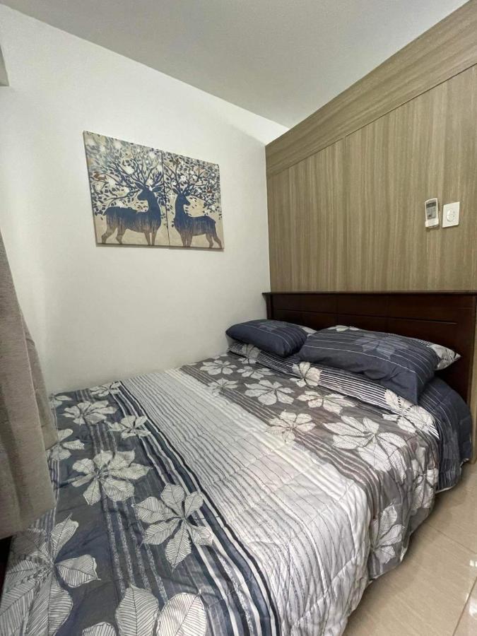 Ezbeds Near Mall Of Asia Manila Zewnętrze zdjęcie