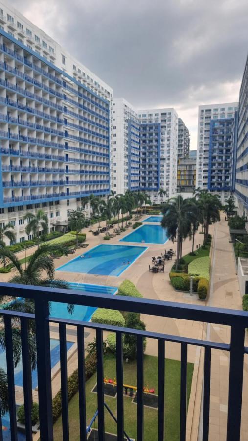 Ezbeds Near Mall Of Asia Manila Zewnętrze zdjęcie