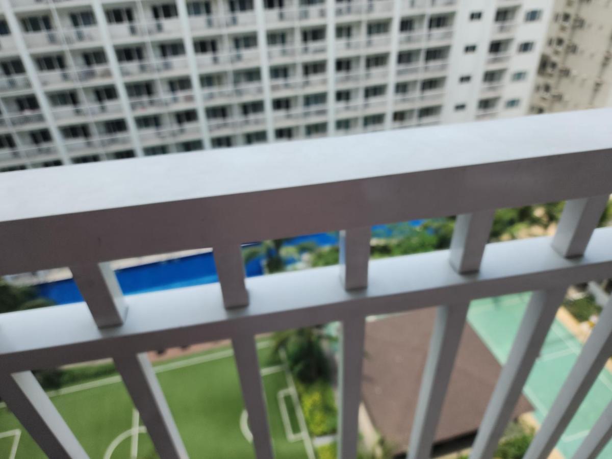 Ezbeds Near Mall Of Asia Manila Zewnętrze zdjęcie
