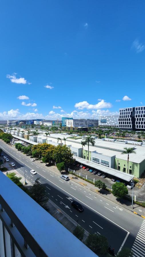 Ezbeds Near Mall Of Asia Manila Zewnętrze zdjęcie