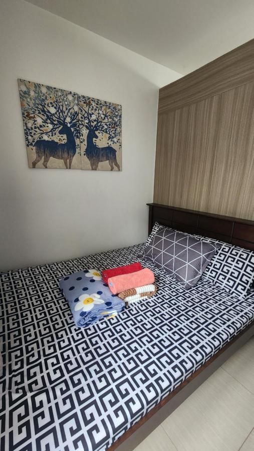Ezbeds Near Mall Of Asia Manila Zewnętrze zdjęcie