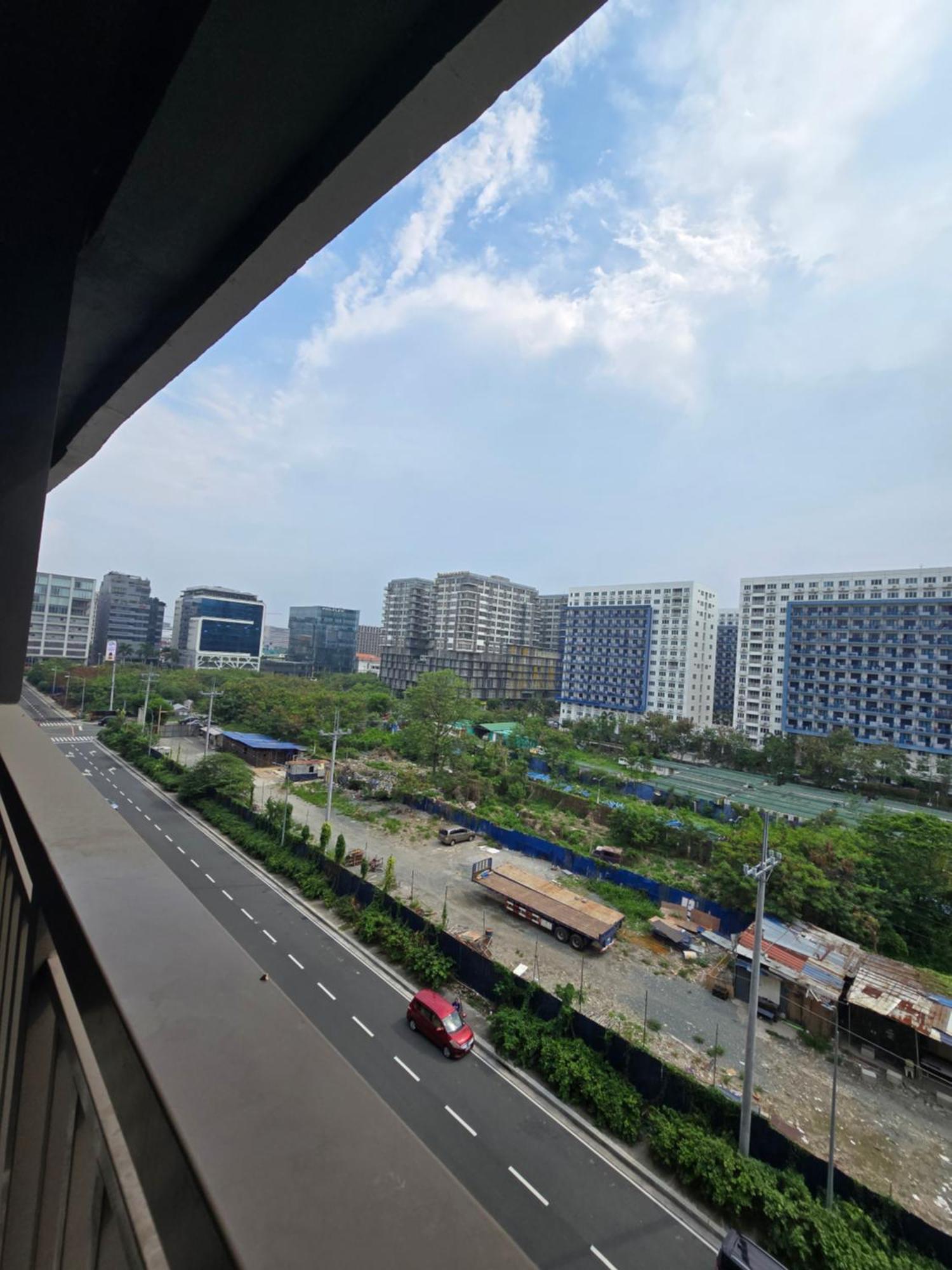 Ezbeds Near Mall Of Asia Manila Zewnętrze zdjęcie