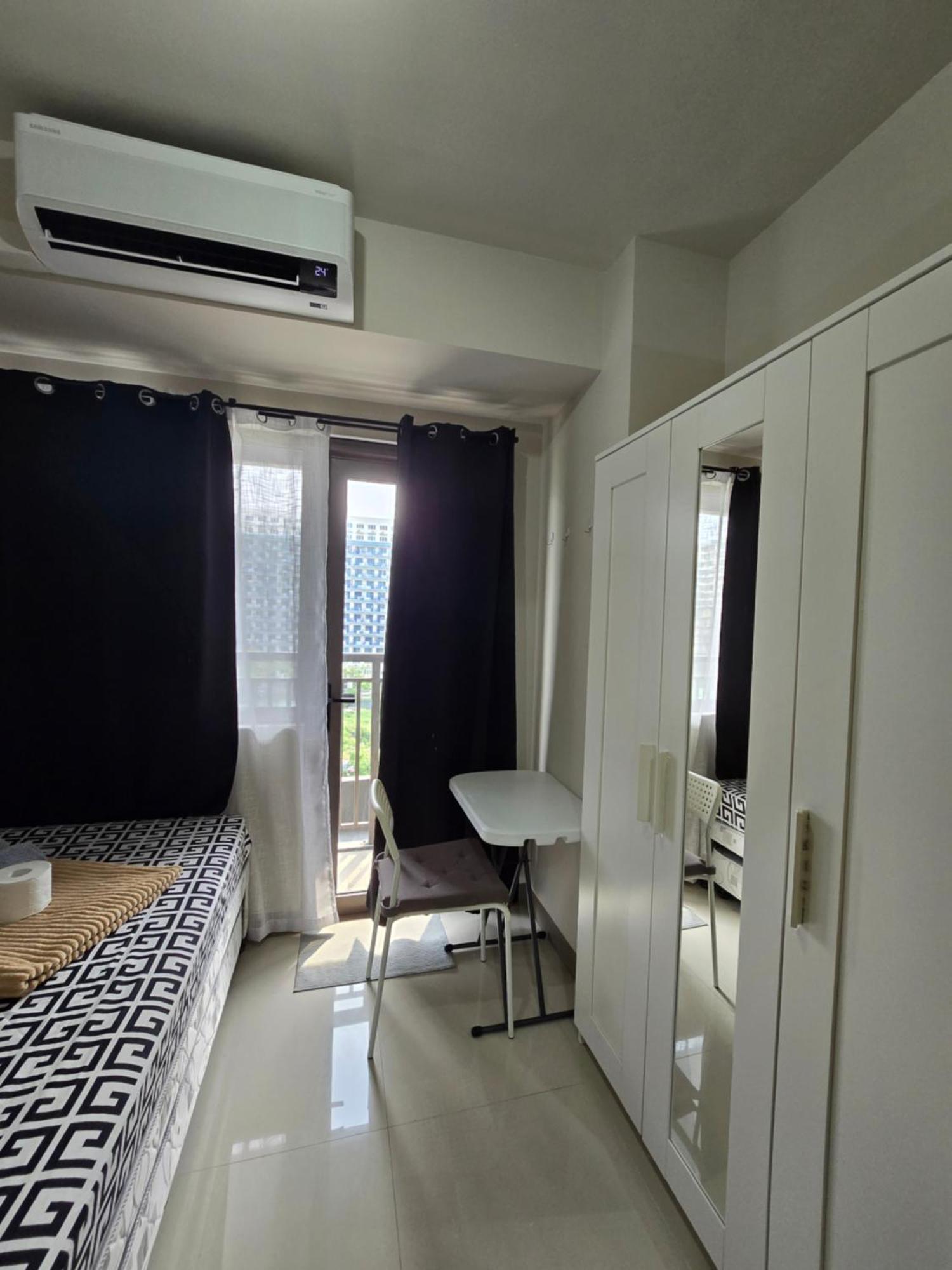 Ezbeds Near Mall Of Asia Manila Zewnętrze zdjęcie
