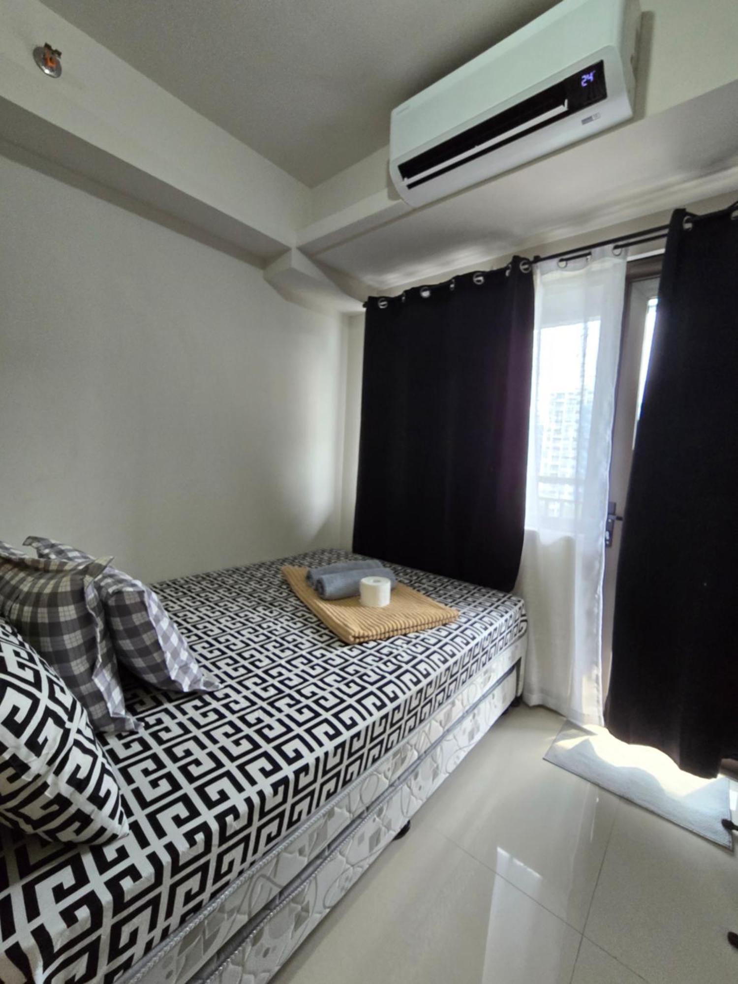 Ezbeds Near Mall Of Asia Manila Zewnętrze zdjęcie